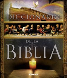 diccionario de la biblia-9788499282190