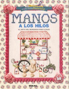 manos a los hilos-marcela ossa parra-9788499284590