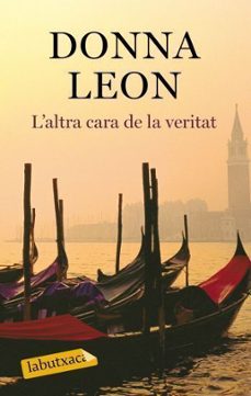 l altra cara de la veritat-donna leon-9788499300290