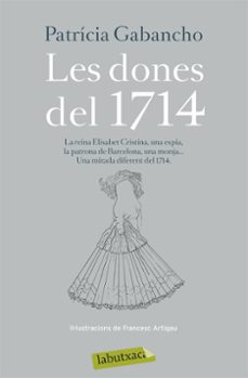 les dones del 1714-9788499309590