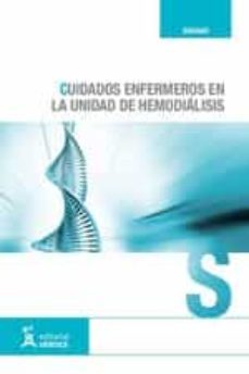 cuidados enfermeros en la unidad de hemodialisis-francisco lorenzo tapia-9788499314990