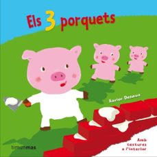 els tres porquets-9788499320090