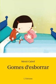 gomes d esborrar-mercedes cairol-9788499322490
