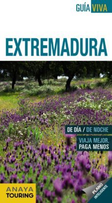 extremadura 2012 (guia viva)-9788499353890