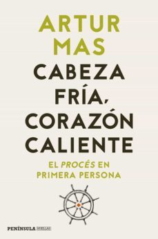 cabeza fria, corazon caliente (ebook)-artur mas-9788499429090