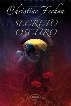 secreto oscuro (ebook)-christine feehan-9788499441290