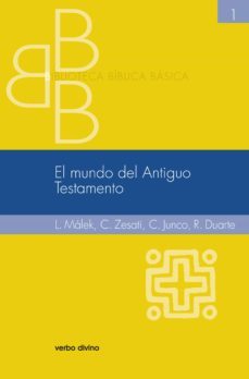 el mundo del antiguo testamento (ebook)-9788499455990