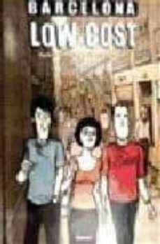 barcelona low cost-anibal mendoza-martin tognola-9788499470290