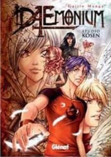 daemonium-diana garcia-aurora fernandez-9788499473390