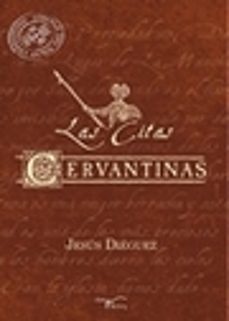 las citas cervantinas-jesus dieguez-9788499497990