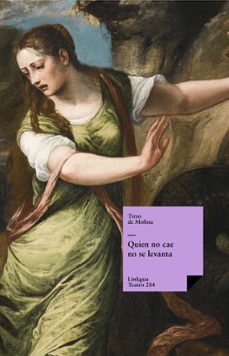 quien no cae no se levanta (ebook)-tirso de molina-9788499534190