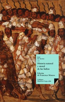 historia natural y moral de las indias (ebook)-9788499539690