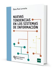 nuevas tendencias en los sistemas de informacion-9788499612690