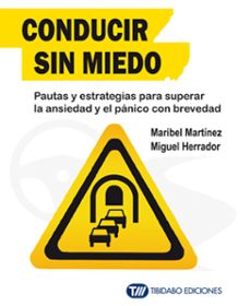 conducir sin miedo-9788499689890