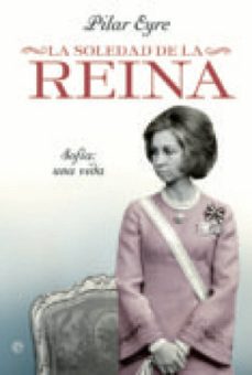 la soledad de la reina (ebook)-pilar eyre-9788499703190