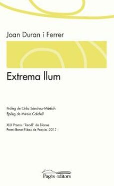 extrema llum-9788499754390