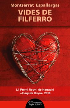 vides de filferro-montserrat espallargas-9788499758190
