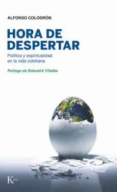 hora de despertar (ebook)-9788499881690