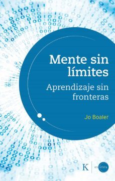 mente sin limites (ebook)-jo boaler-9788499887890