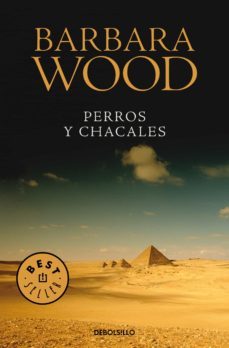 perros y chacales-barbara wood-9788499892290