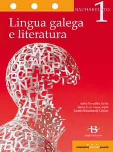 lingua e literatura 1º bachillerato (ed.2015)-9788499951690