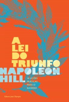 a lei do triunfo (ebook)-napoleon hill-9788503012690