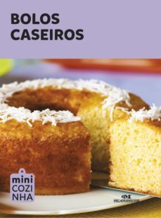 bolos caseiros (ebook)-editora melhoramentos-9788506082690