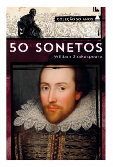 50 sonetos (ebook)-william shakespeare-9788520935590
