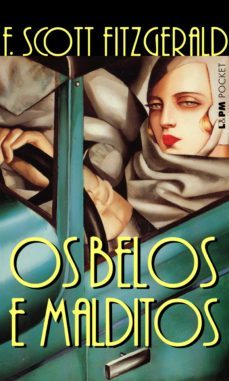 os belos e malditos (ebook)-f. scott fitzgerald-9788525435590
