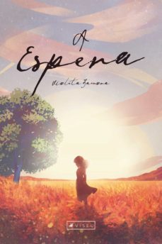 a espera (ebook)-violeta zamora-9788530006990