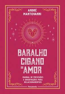 baralho cigano do amor (ebook)-andre mantovanni-9788531524790