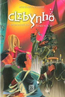 clebynho (ebook)-leandro muller-9788534705790