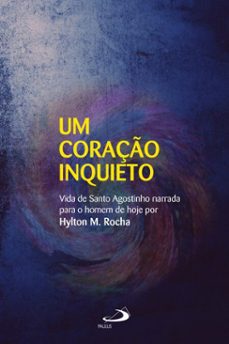 um coraço inquieto (ebook)-hylton m. rocha-9788534958790