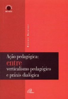 aço pedagogica (ebook)-rodinei balbinot-9788535633290