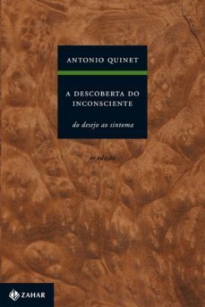 a descoberta do inconsciente (ebook)-antonio quinet-9788537804490
