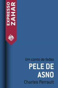 pele de asno (ebook)-charles perrault-9788537809990
