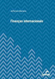 finanças internacionais (ebook)-jefferson mariano-9788539639090