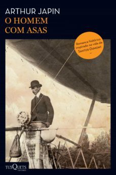 o homem com asas (ebook)-arthur japin-9788542207590