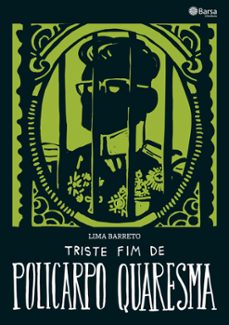 triste fim de policarpo quaresma (ebook)-9788542221190