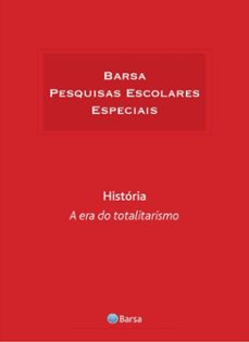 tematica - historia - era do totalitarismo (ebook)-editora planeta do brasil-9788542230390