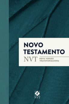 novo testamento - nvt (nova versão transformadora) (ebook)-9788543301990