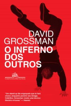 o inferno dos outros (ebook)-david grossman-9788543806990