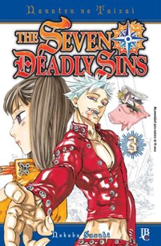 the seven deadly sins vol. 03 (ebook)-nakaba suzuki-9788545703990