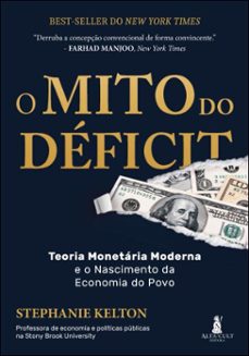 o mito do deficit (ebook)-stephanie kelton-9788550818290