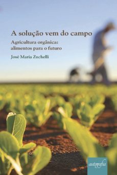 a soluçao vem do campo-9788551804490