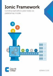 ionic framework (ebook)-adrian gois-9788555192890