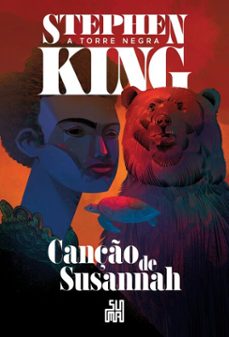 canço de susannah (nova ediço) (ebook)-stephen king-9788556513090