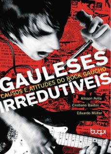 gauleses irredutiveis (ebook)-alisson avila-cristiano bastos-eduardo müller-9788565390590