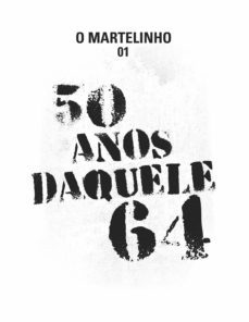 50 anos daquele 64 (ebook)-concha celestino-cris gonzalez-deborah dornellas-9788567080390