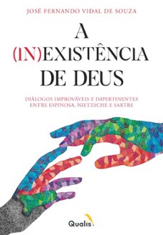 a (in)existencia de deus (ebook)-9788570270290